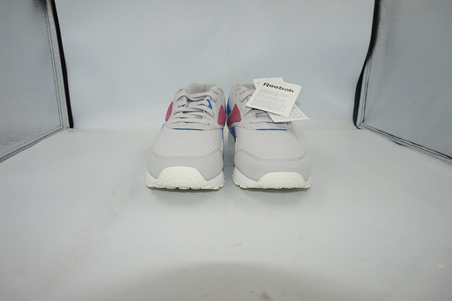 Reebok classic Men's sneakers UK size 4.5