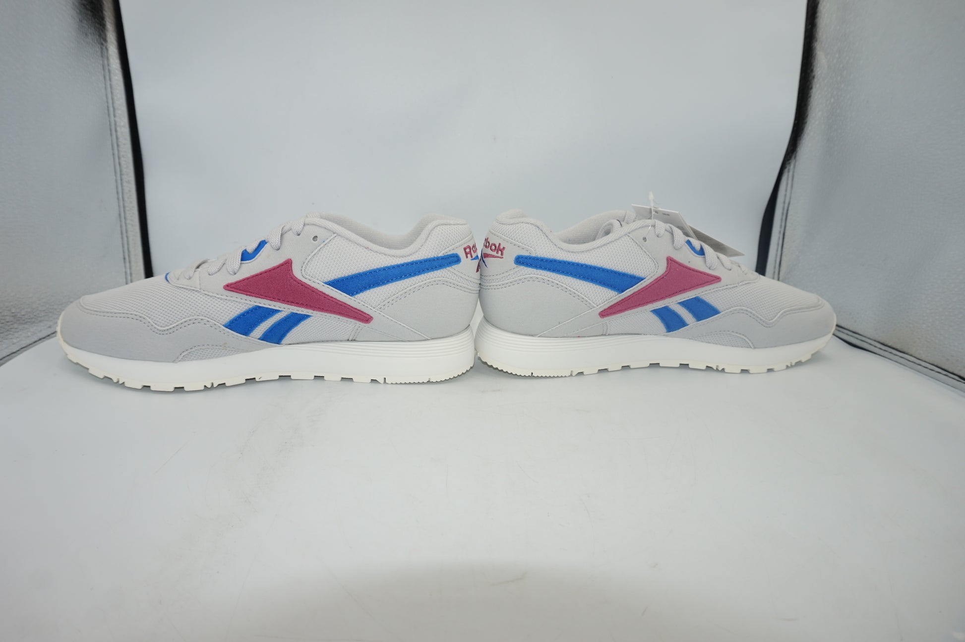 Reebok classic Men's sneakers UK size 4.5