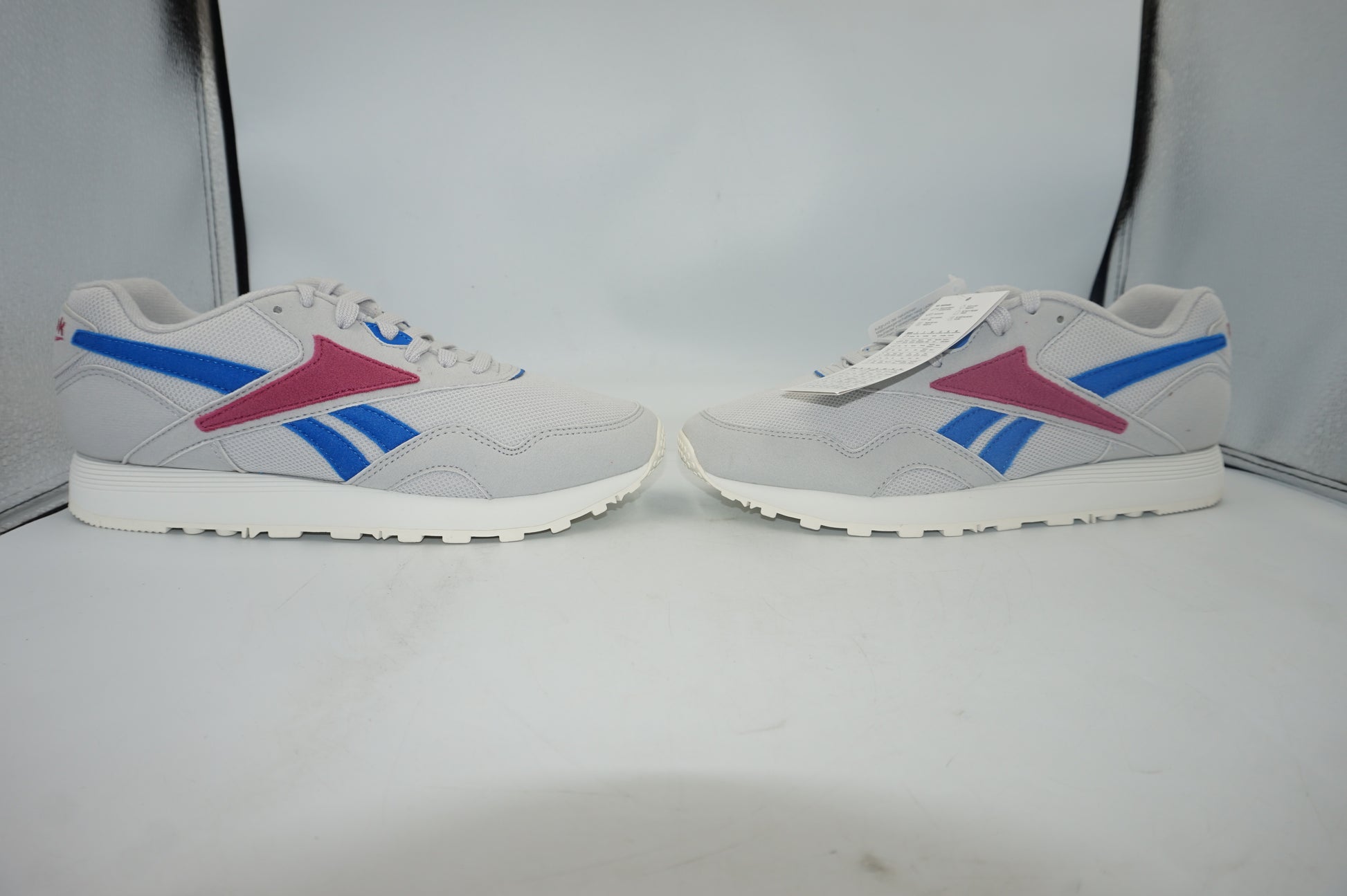 Reebok classic Men's sneakers UK size 4.5