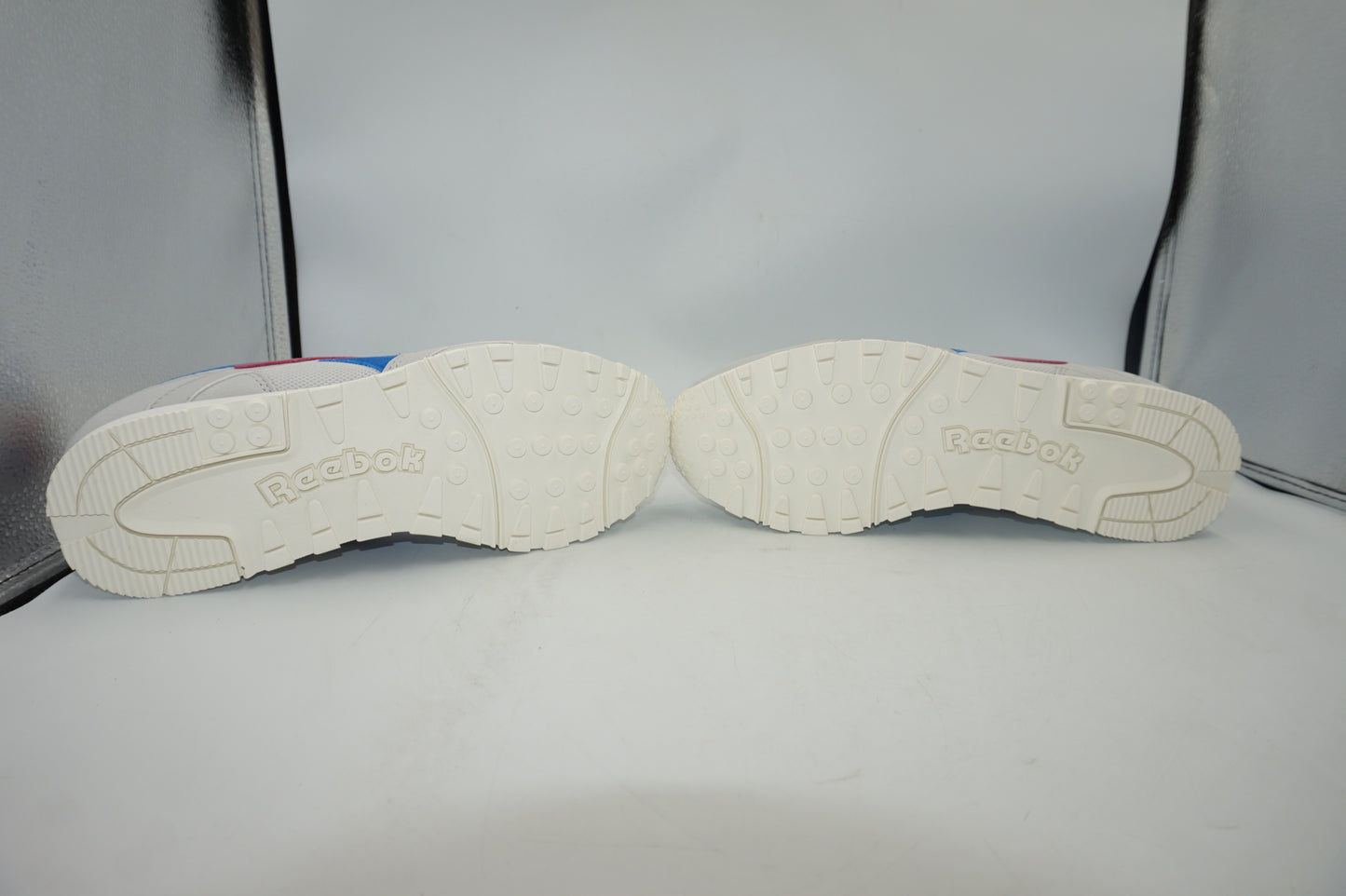 Reebok classic Men's sneakers UK size 4.5