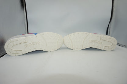 Reebok classic Men's sneakers UK size 4.5