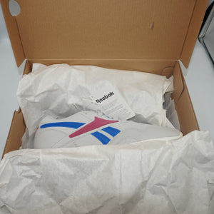 Reebok classic Men's sneakers UK size 4.5