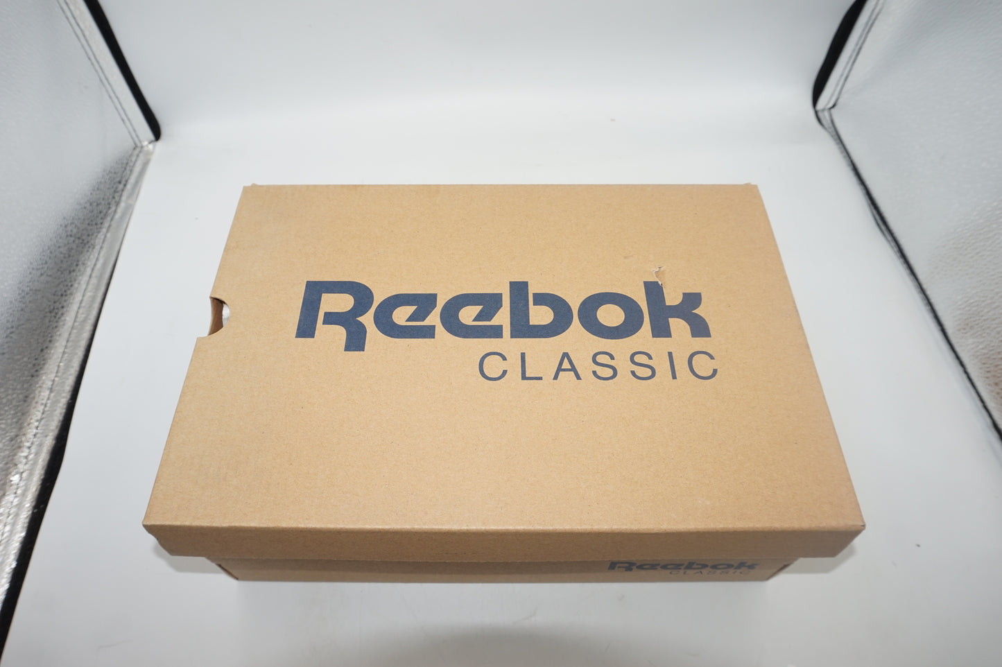 Reebok classic Men's sneakers UK size 4.5