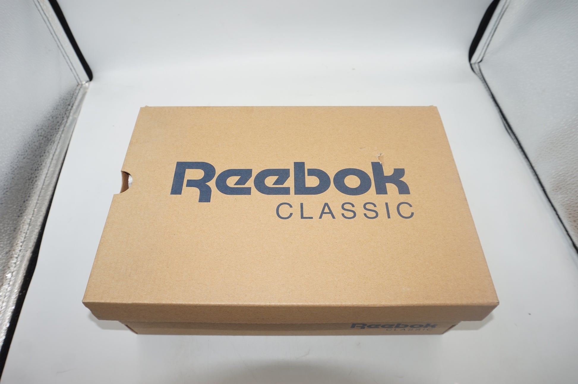 Reebok classic Men's sneakers UK size 4.5