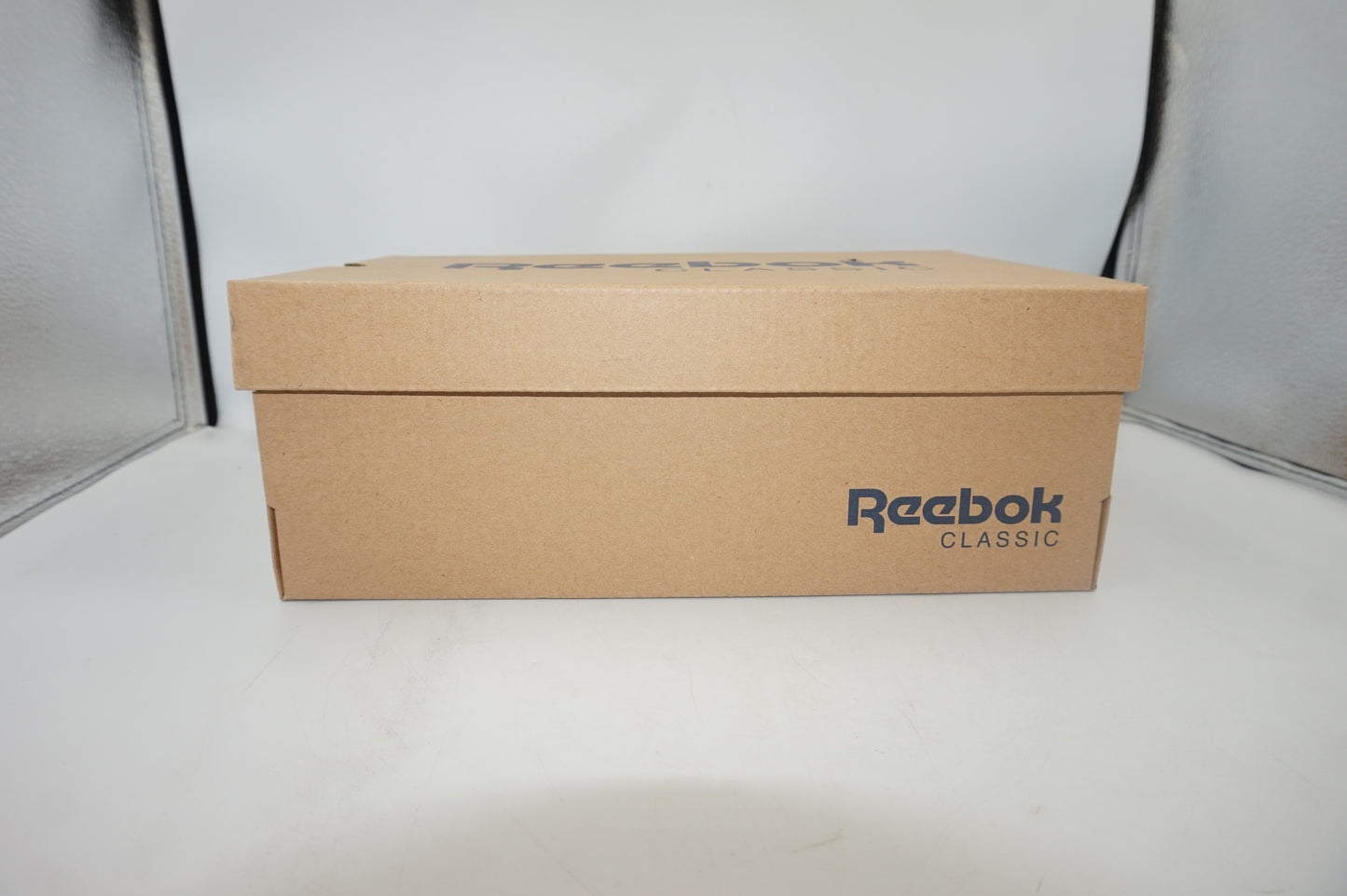 Reebok classic Men's sneakers UK size 4.5