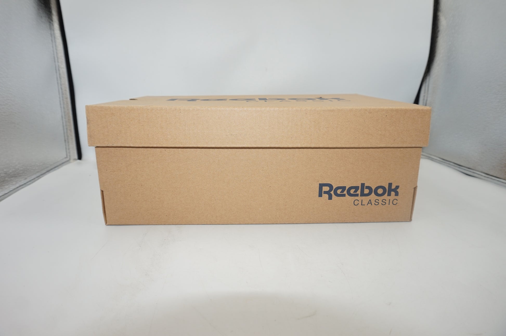 Reebok classic Men's sneakers UK size 4.5