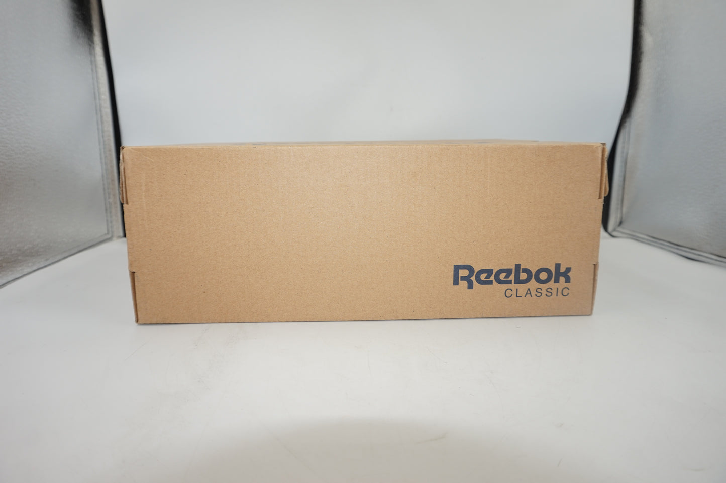 Reebok classic Men's sneakers UK size 4.5