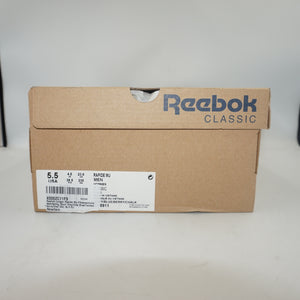 Reebok classic Men's sneakers UK size 4.5