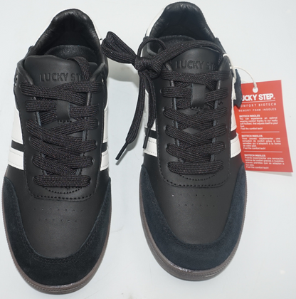 lucky step women's classic running shoes UK size 3