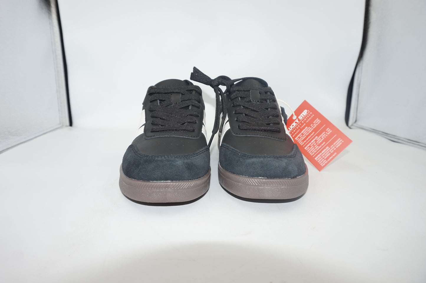 lucky step women's classic running shoes UK size 3