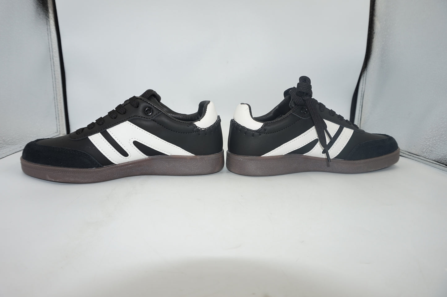 lucky step women's classic running shoes UK size 3