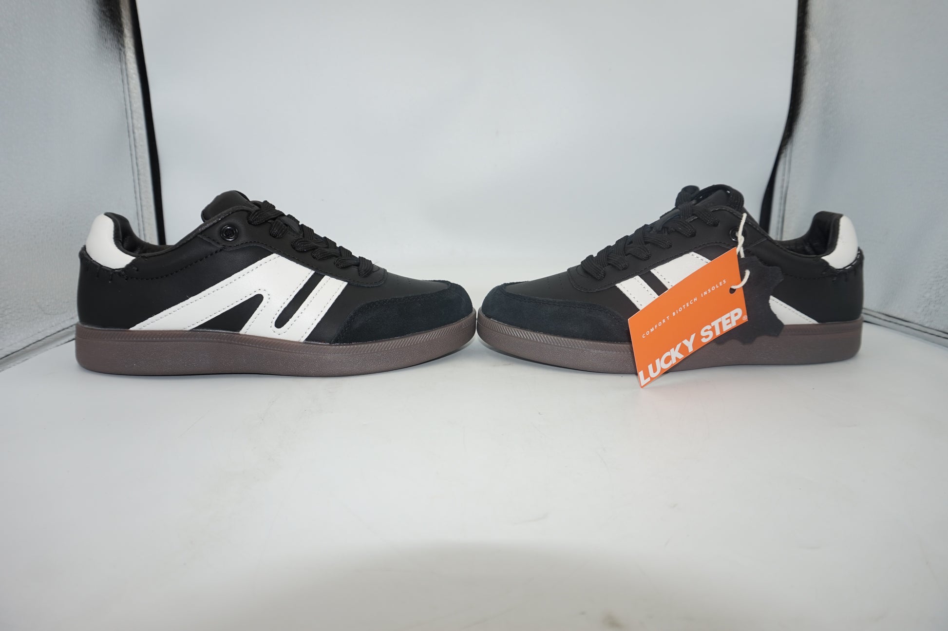 lucky step women's classic running shoes UK size 3