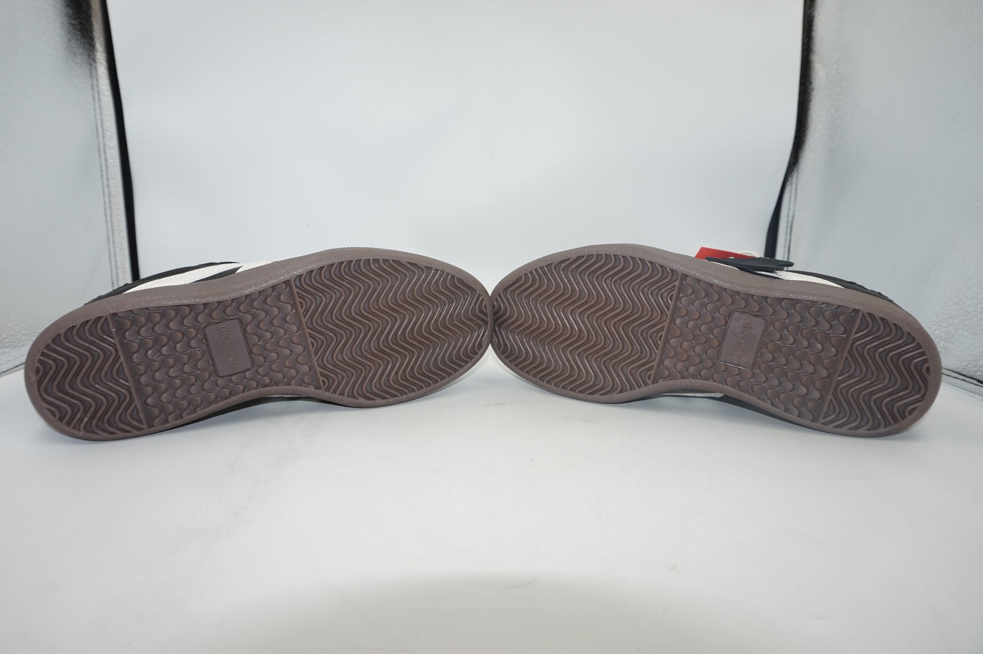 lucky step women's classic running shoes UK size 3