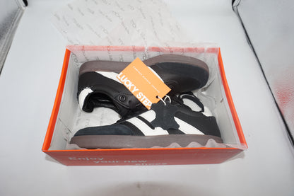 lucky step women's classic running shoes UK size 3