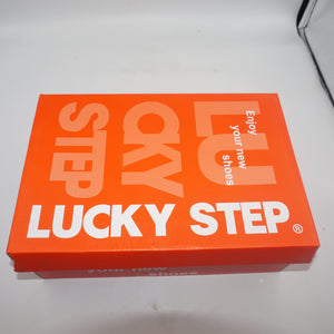 lucky step women's classic running shoes UK size 3