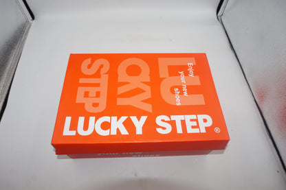 lucky step women's classic running shoes UK size 3