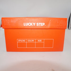 lucky step women's classic running shoes UK size 3