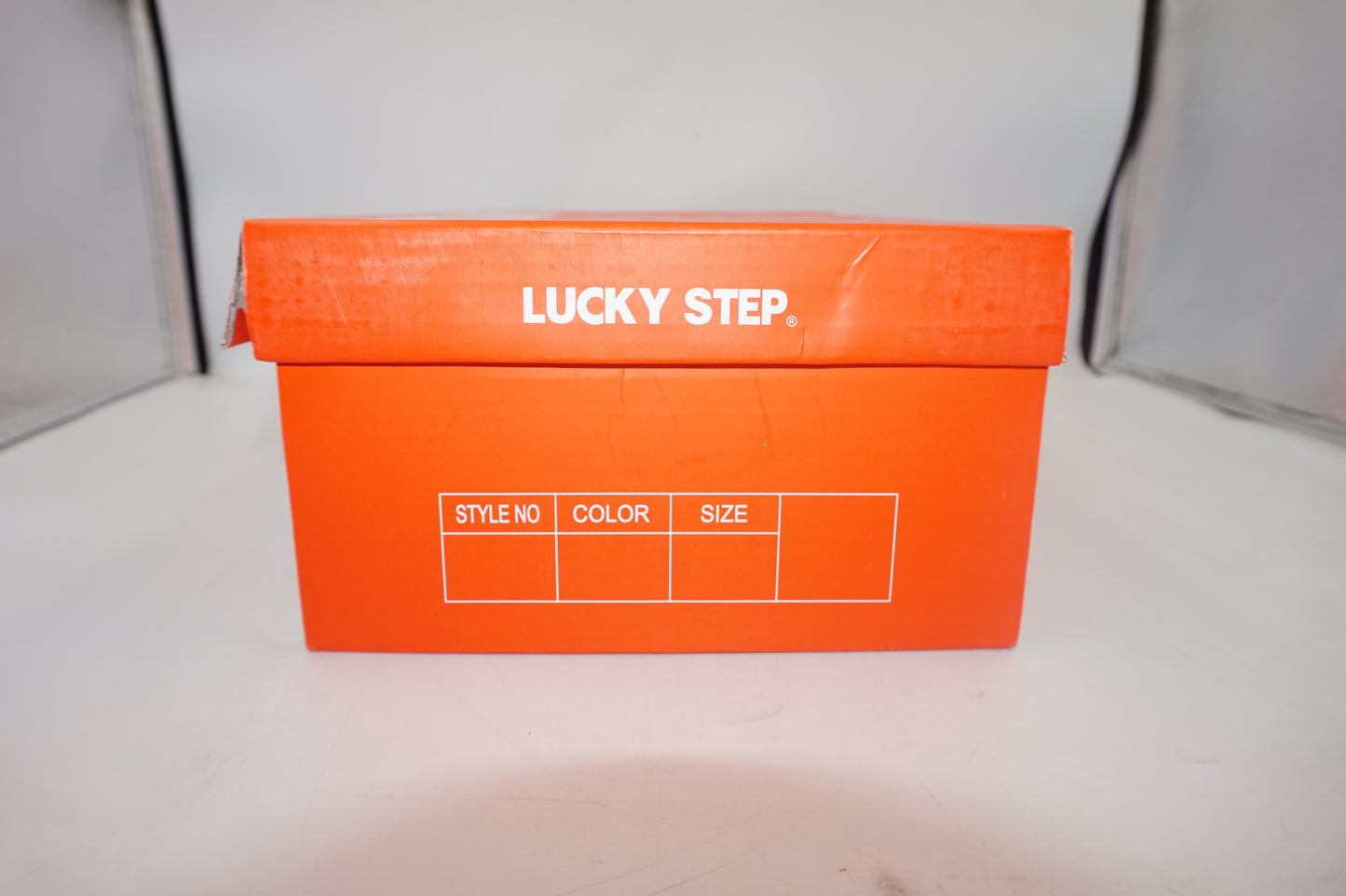 lucky step women's classic running shoes UK size 3