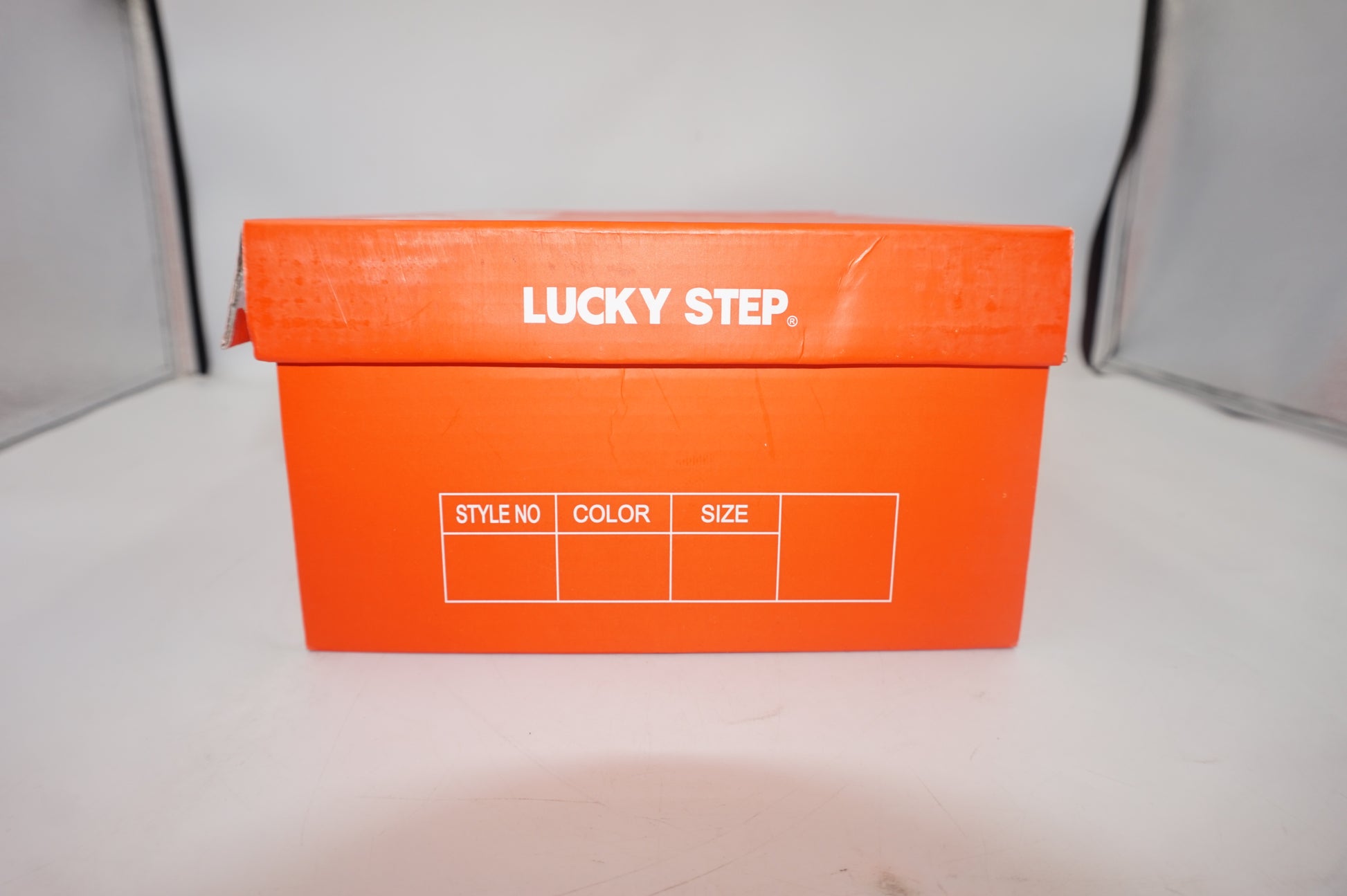 lucky step women's classic running shoes UK size 3