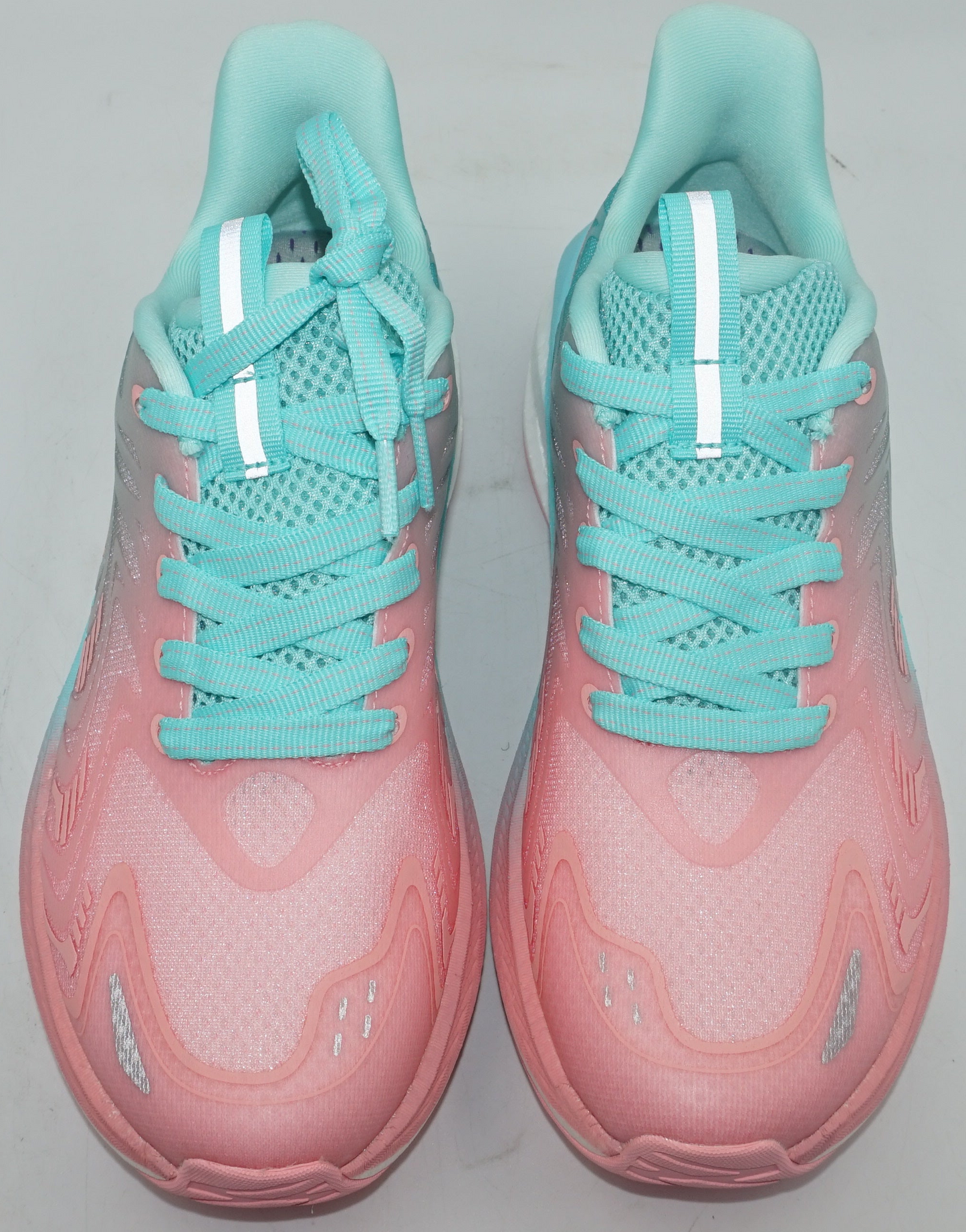 Allswift Women's breathable lifestyle sneakers UK size 5