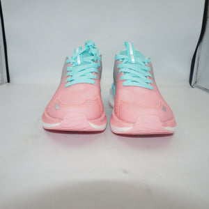 Allswift Women's breathable lifestyle sneakers UK size 5