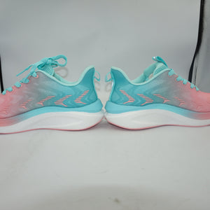 Allswift Women's breathable lifestyle sneakers UK size 5