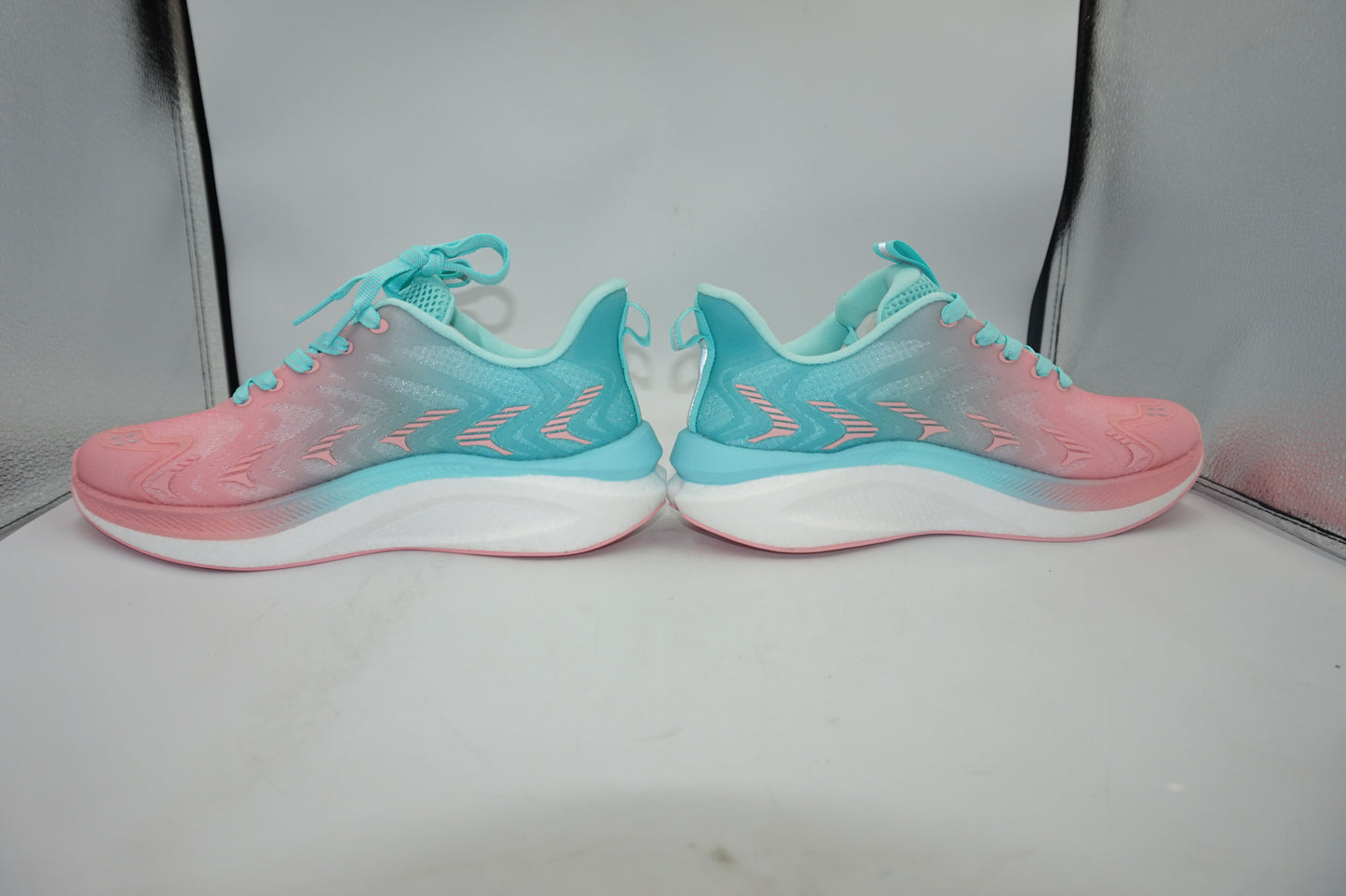 Allswift Women's breathable lifestyle sneakers UK size 5
