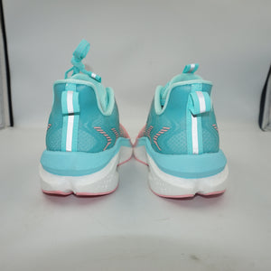 Allswift Women's breathable lifestyle sneakers UK size 5