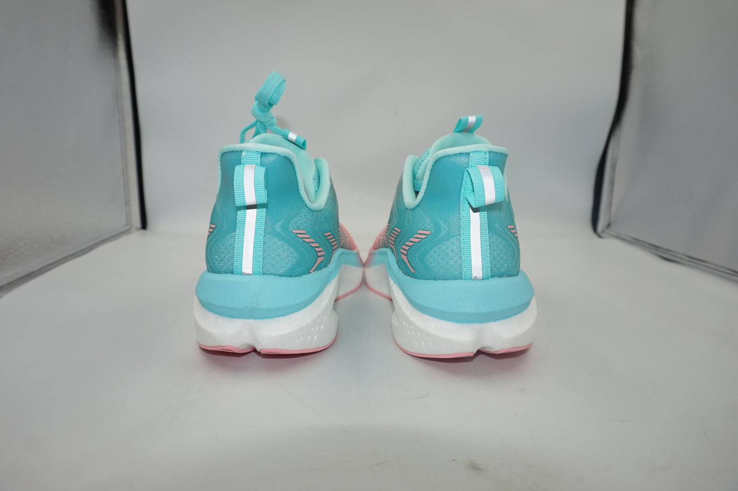 Allswift Women's breathable lifestyle sneakers UK size 5