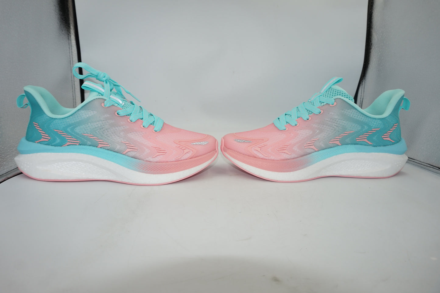 Allswift Women's breathable lifestyle sneakers UK size 5