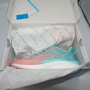 Allswift Women's breathable lifestyle sneakers UK size 5