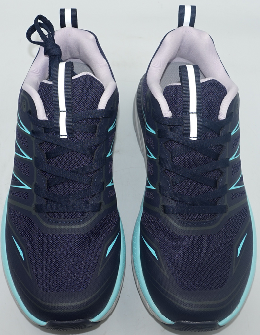 NortiV 8 women's non-slip comfortable running shoes UK size 7.5