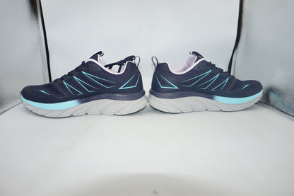 NortiV 8 women's non-slip comfortable running shoes UK size 7.5