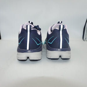 NortiV 8 women's non-slip comfortable running shoes UK size 7.5