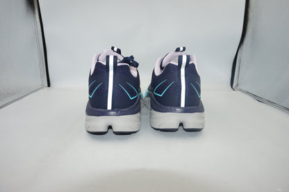 NortiV 8 women's non-slip comfortable running shoes UK size 7.5