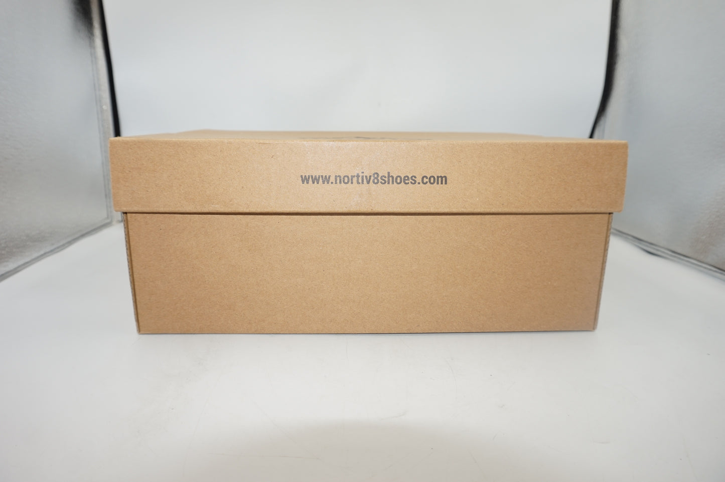 NortiV 8 women's non-slip comfortable running shoes UK size 7.5