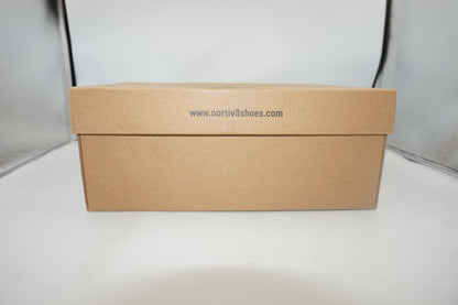 NortiV 8 women's non-slip comfortable running shoes UK size 7.5