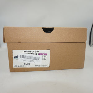 NortiV 8 women's non-slip comfortable running shoes UK size 7.5