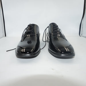 Goor men's formal wedding shoes M710AP UK size 12