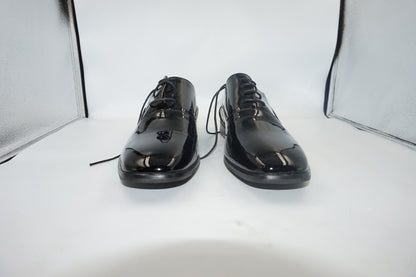 Goor men's formal wedding shoes M710AP UK size 12
