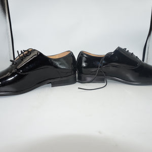 Goor men's formal wedding shoes M710AP UK size 12