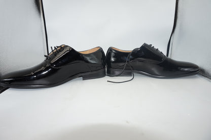 Goor men's formal wedding shoes M710AP UK size 12