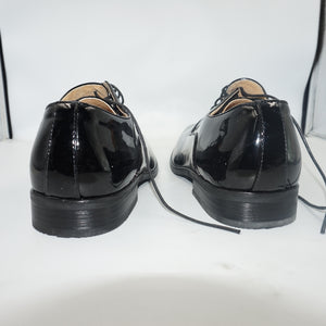 Goor men's formal wedding shoes M710AP UK size 12