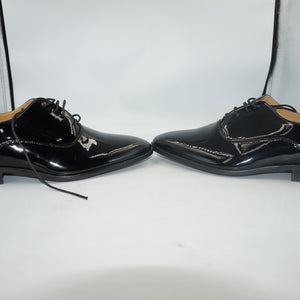 Goor men's formal wedding shoes M710AP UK size 12