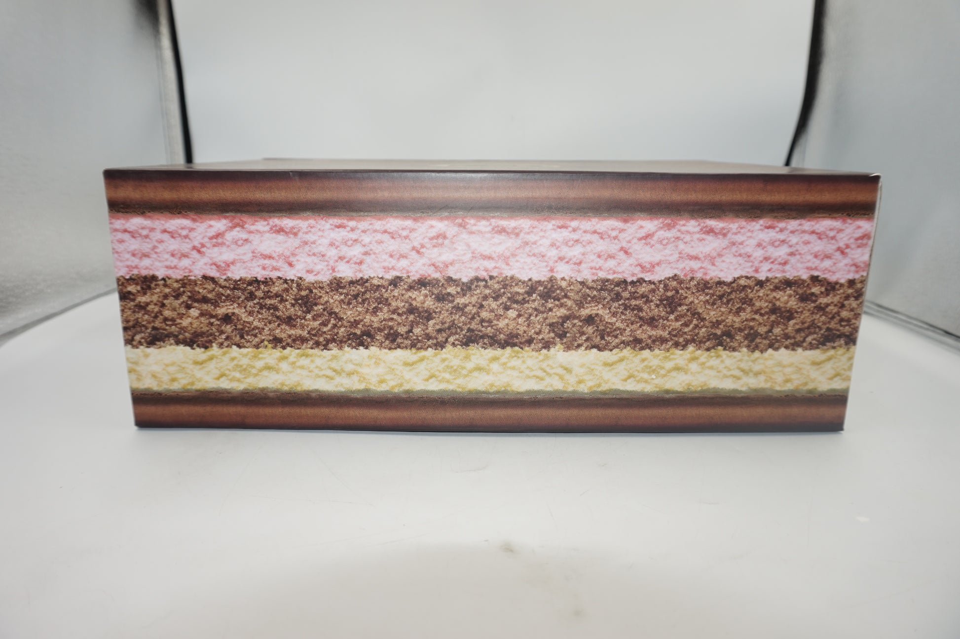 Hot chocolate design - I melt for you platforms shoes - UK size 4