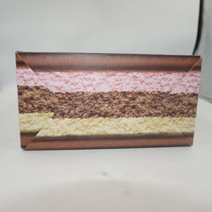 Hot chocolate design - I melt for you platforms shoes - UK size 4