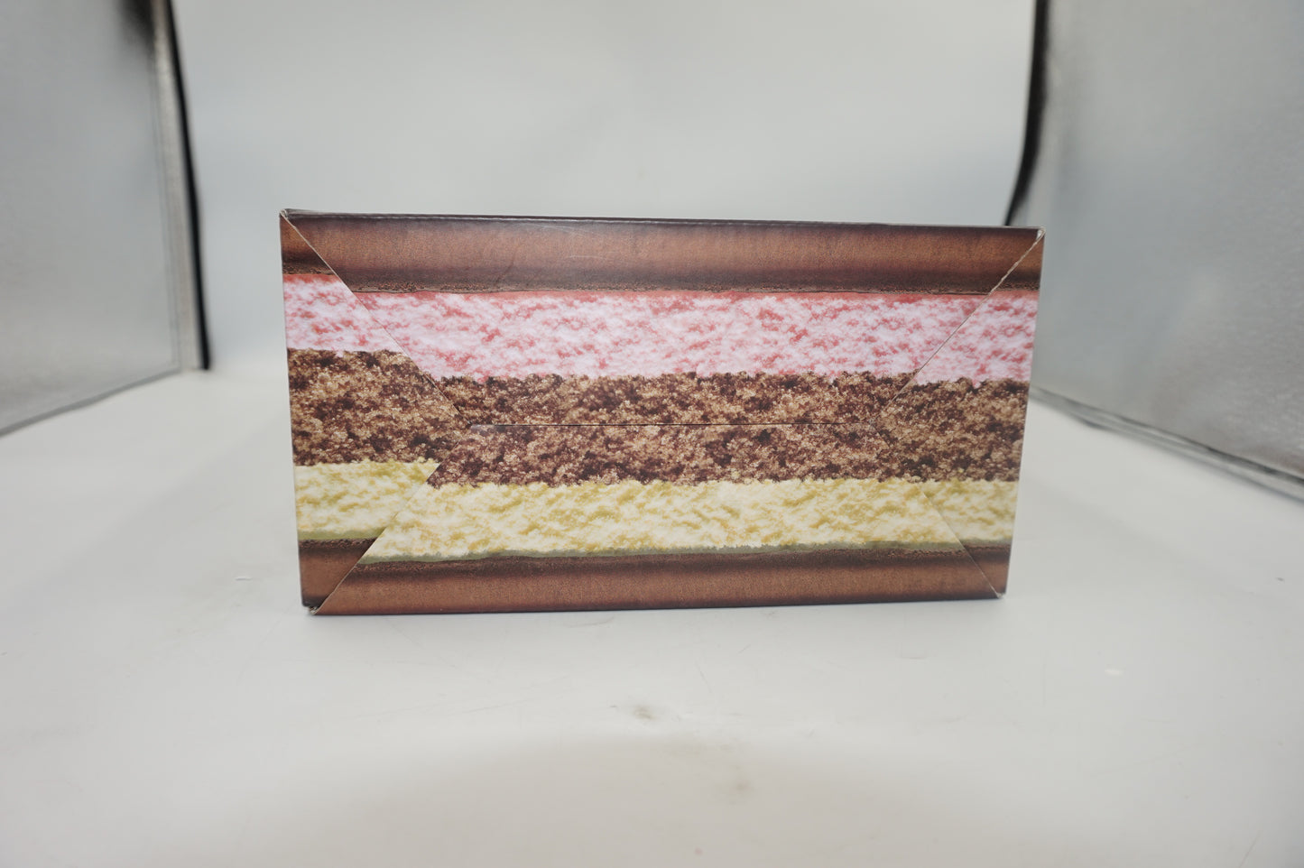 Hot chocolate design - I melt for you platforms shoes - UK size 4