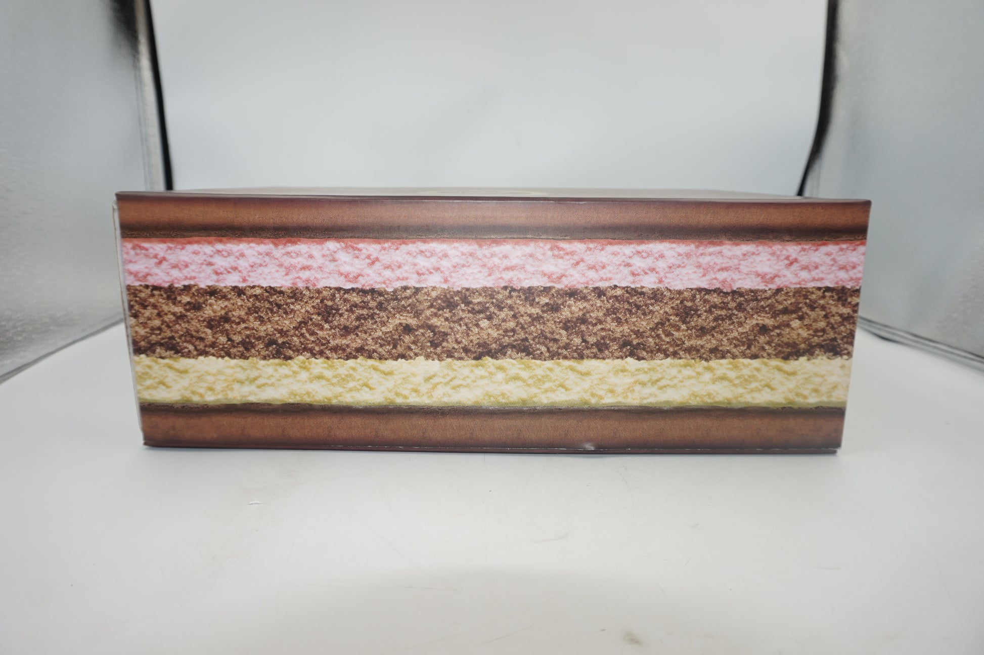 Hot chocolate design - I melt for you platforms shoes - UK size 4