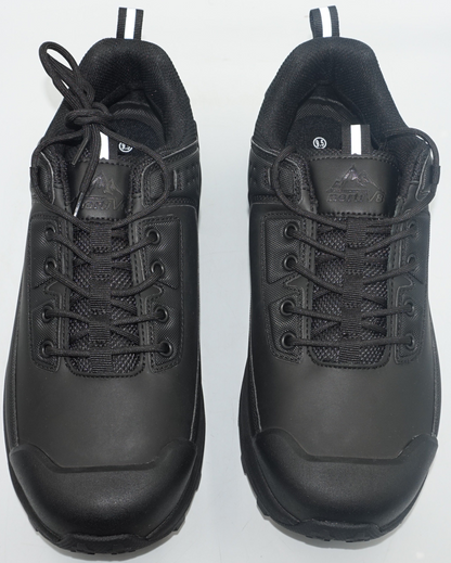 nortiv 8 non-slip waterproof hiking shoes UK size 8.5