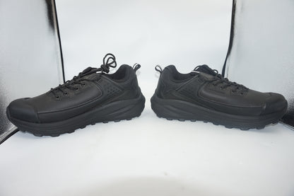 nortiv 8 non-slip waterproof hiking shoes UK size 8.5